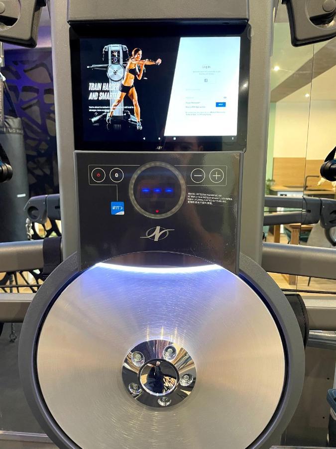 Capsule Wellness - Sauna - Balneo - Machine De Sport Privatif - Ps5 - 2 Chambres Valenciennes Ngoại thất bức ảnh
