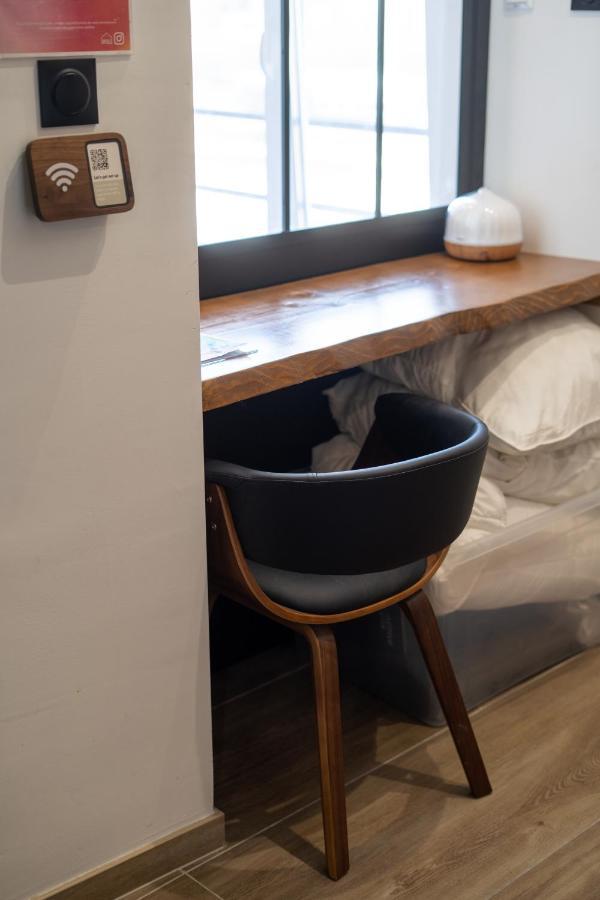 Capsule Wellness - Sauna - Balneo - Machine De Sport Privatif - Ps5 - 2 Chambres Valenciennes Ngoại thất bức ảnh