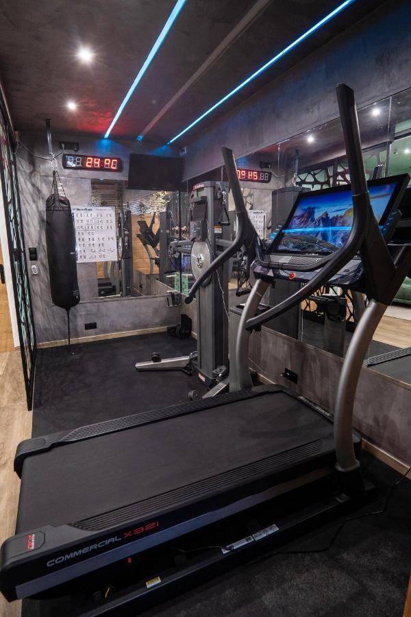 Capsule Wellness - Sauna - Balneo - Machine De Sport Privatif - Ps5 - 2 Chambres Valenciennes Ngoại thất bức ảnh